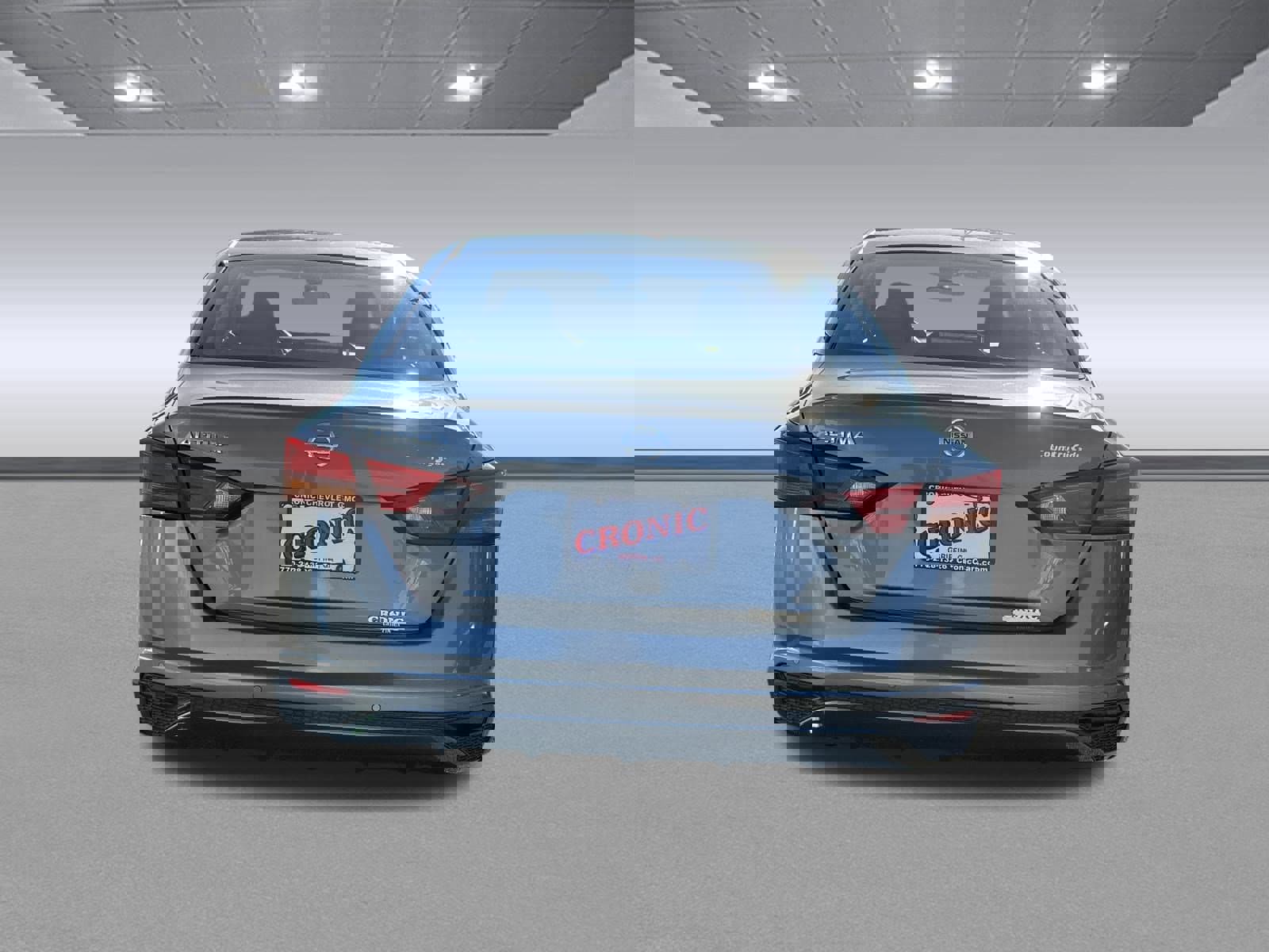 Used 2021 Nissan Altima 2.5 S w/ Driver Assist Package image 4