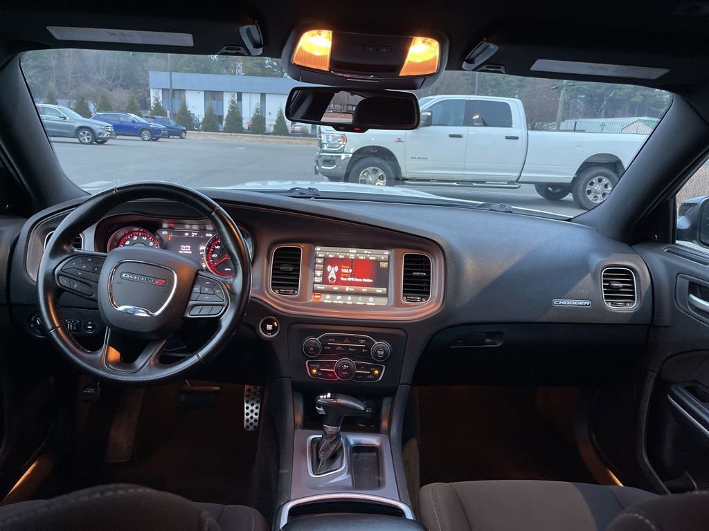 Used 2023 Dodge Charger GT image 8
