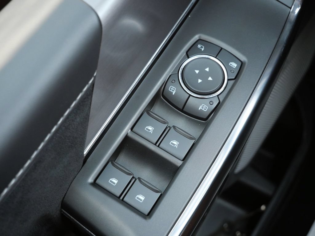 New 2026 Ford F150 Platinum AWD/4WD image 26