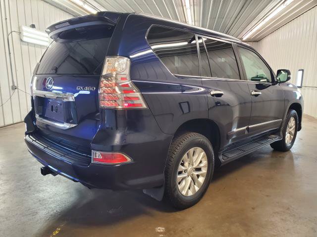 Used 2019 Lexus GX 460 Premium AWD/4WD image 3