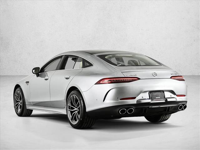 Used 2024 Mercedes-Benz AMG GT 43 image 8