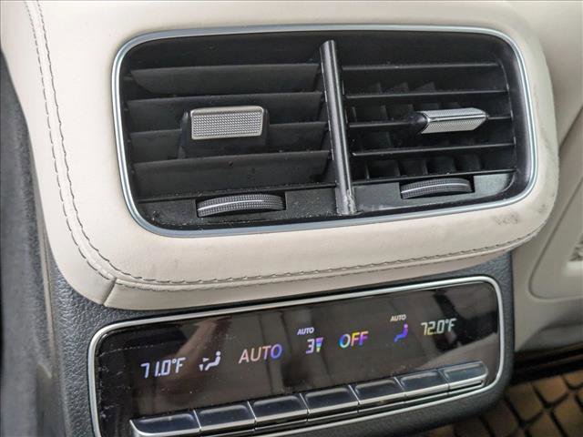Used 2022 Mercedes-Benz GLS 63 AMG 4MATIC image 18