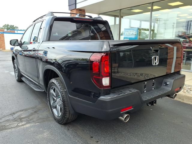 Used 2023 Honda Ridgeline RTL image 21