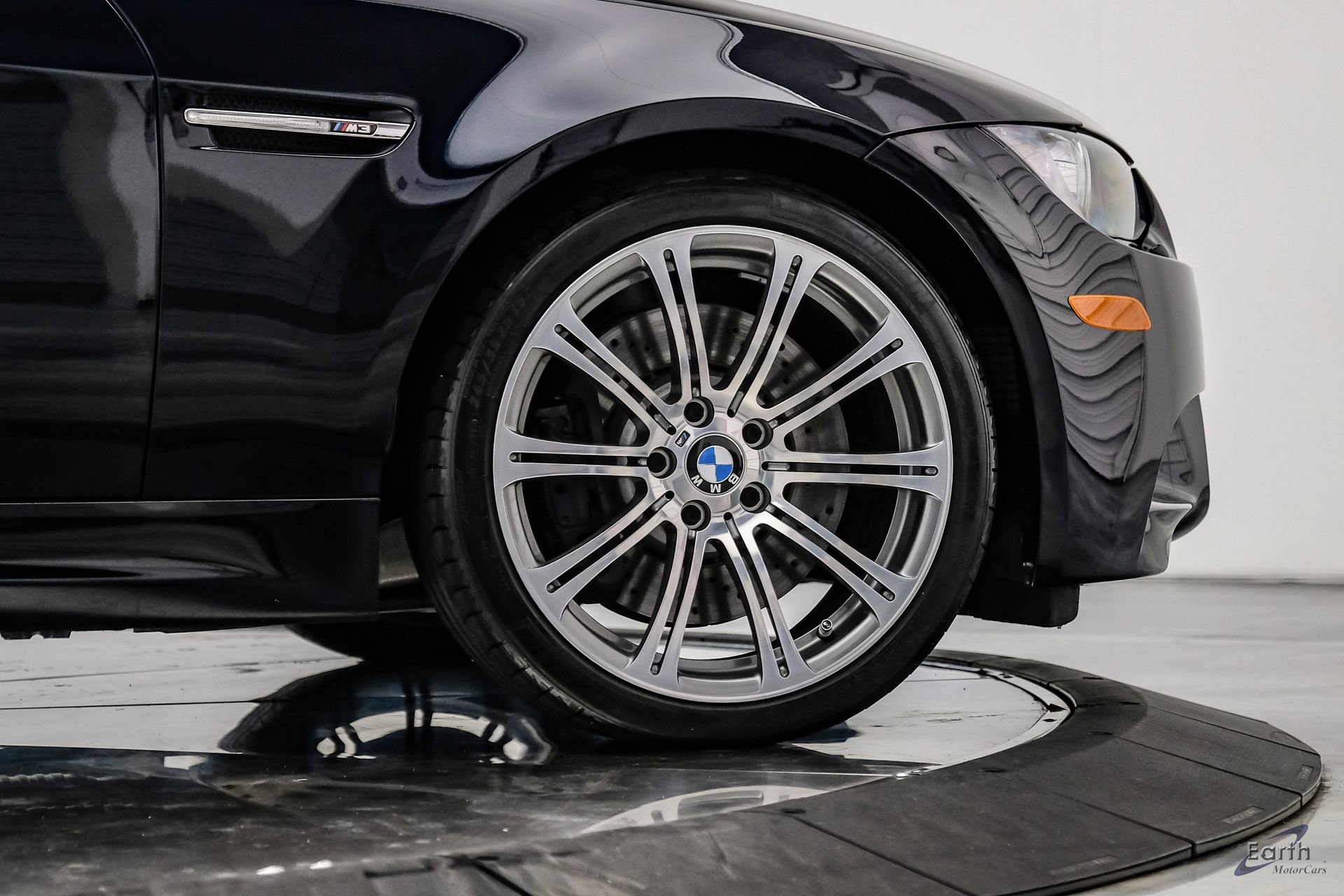 Used 2011 BMW M3 Sedan RWD image 98