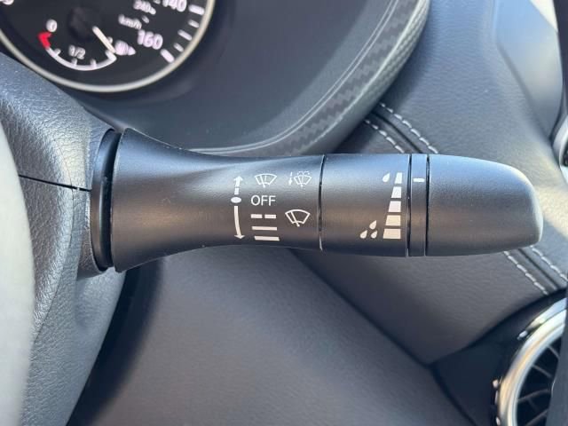 New 2025 Nissan Sentra SV image 21