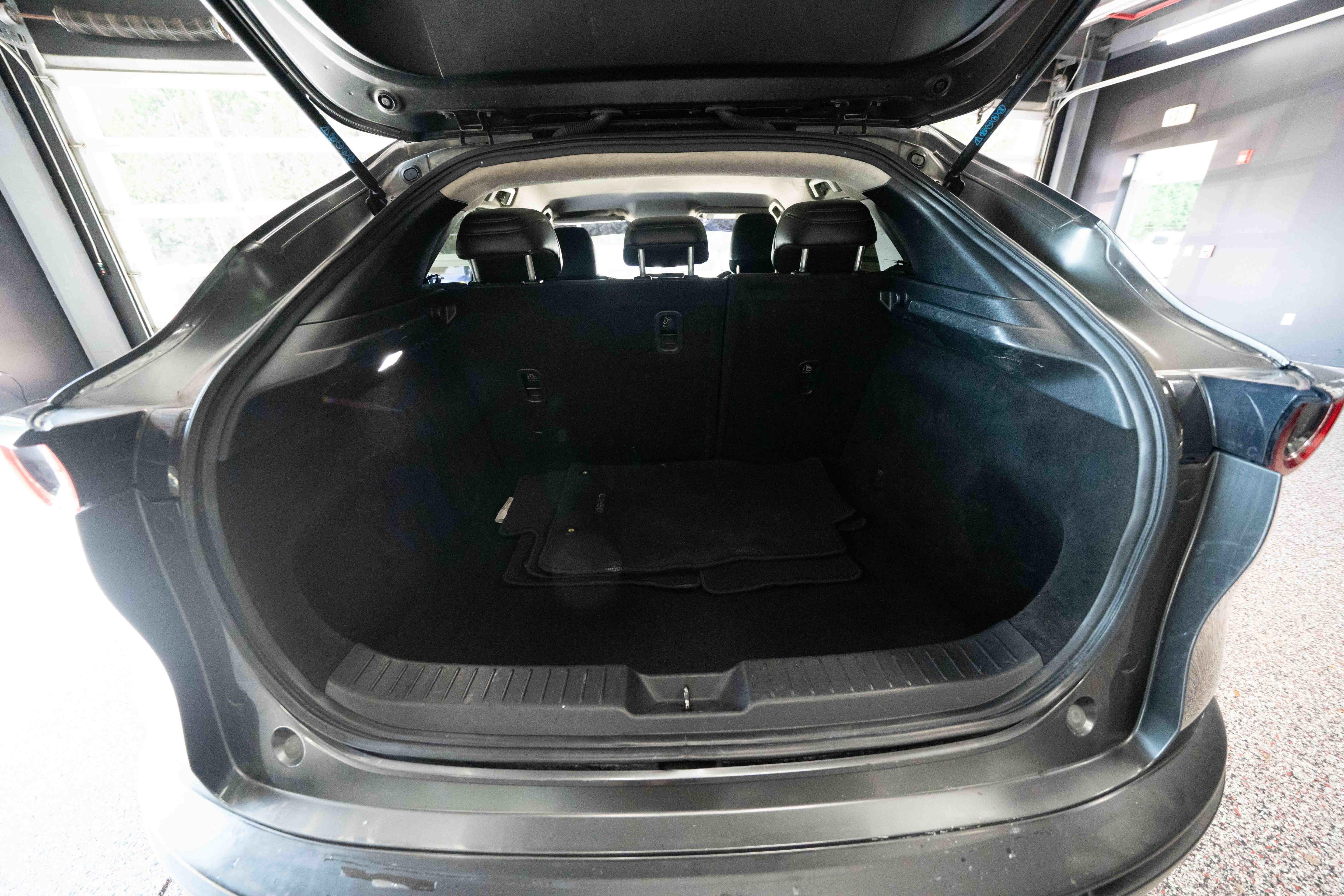 Used 2022 MAZDA CX-30 AWD 2.5 S w/ Select Package image 28