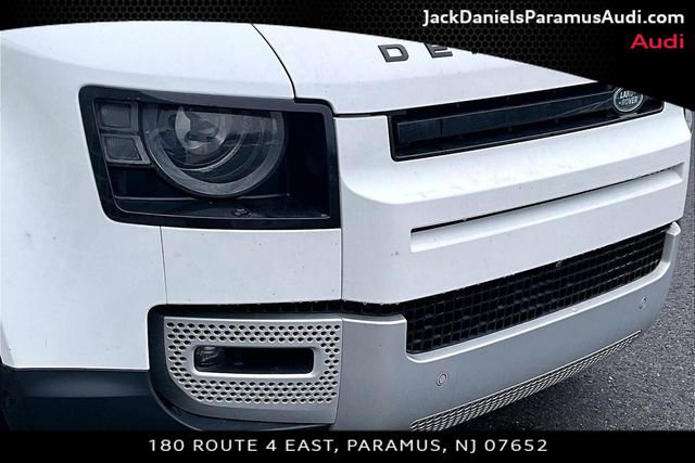 Used 2023 Land Rover Defender 90 S image 22