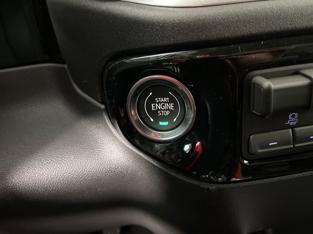 New 2026 Chevrolet Silverado 1500 LTZ image 32