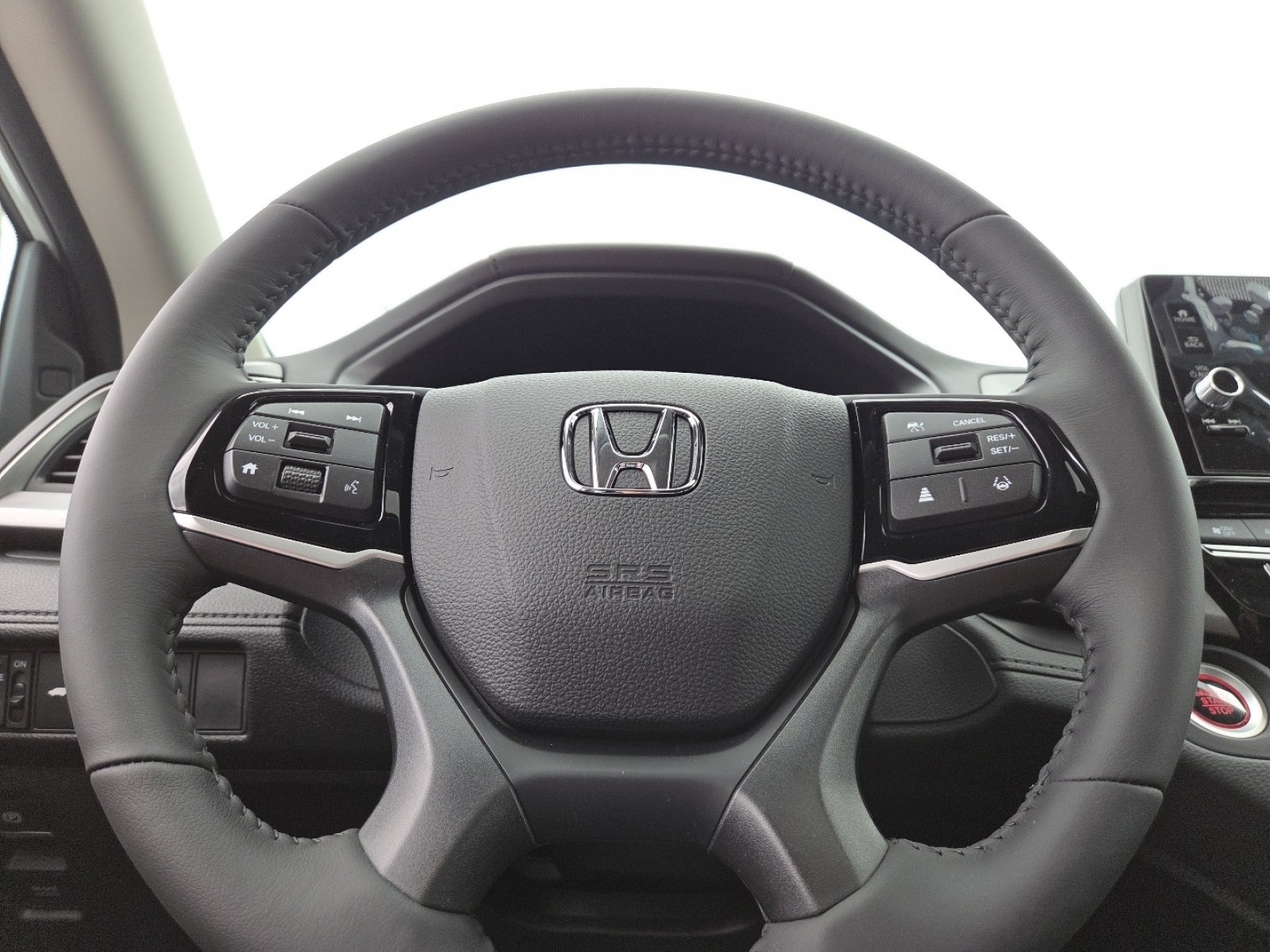 New 2026 Honda Odyssey EX-L image 27