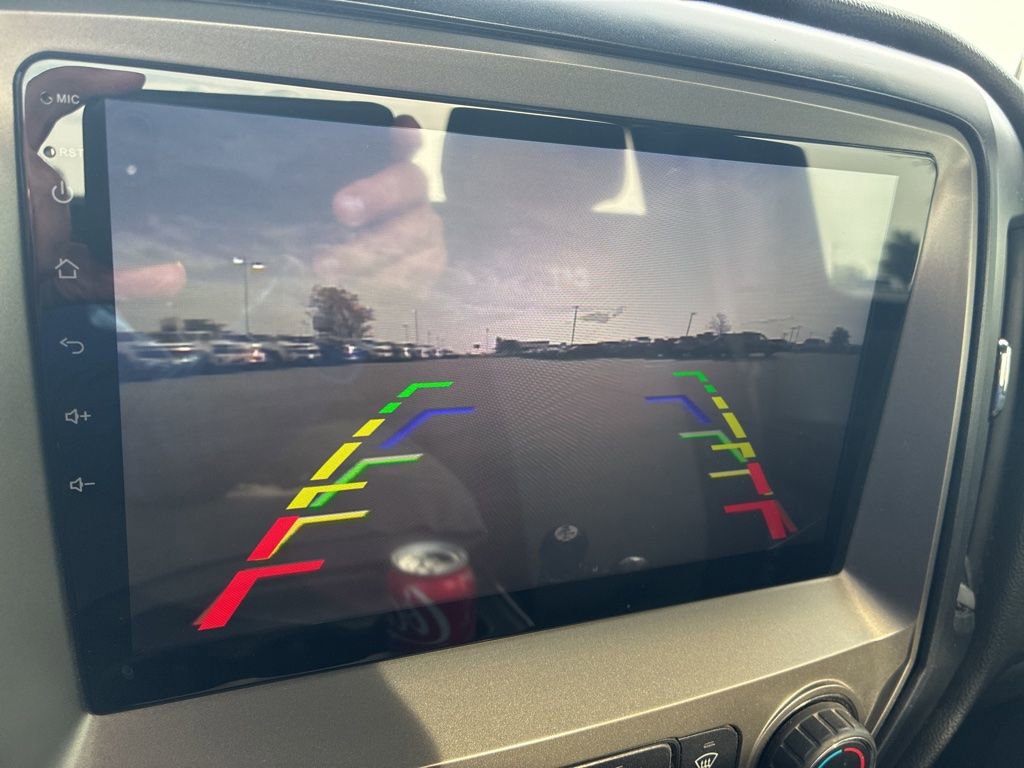 Used 2016 GMC Sierra 1500 2WD Regular Cab image 7