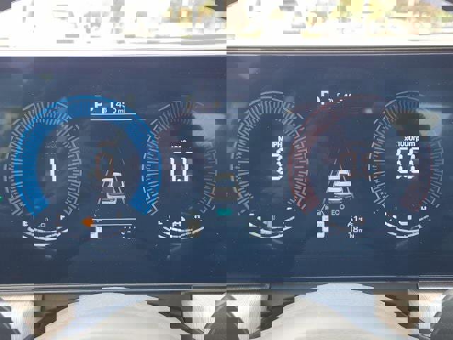 New 2026 Hyundai Sonata Blue image 10