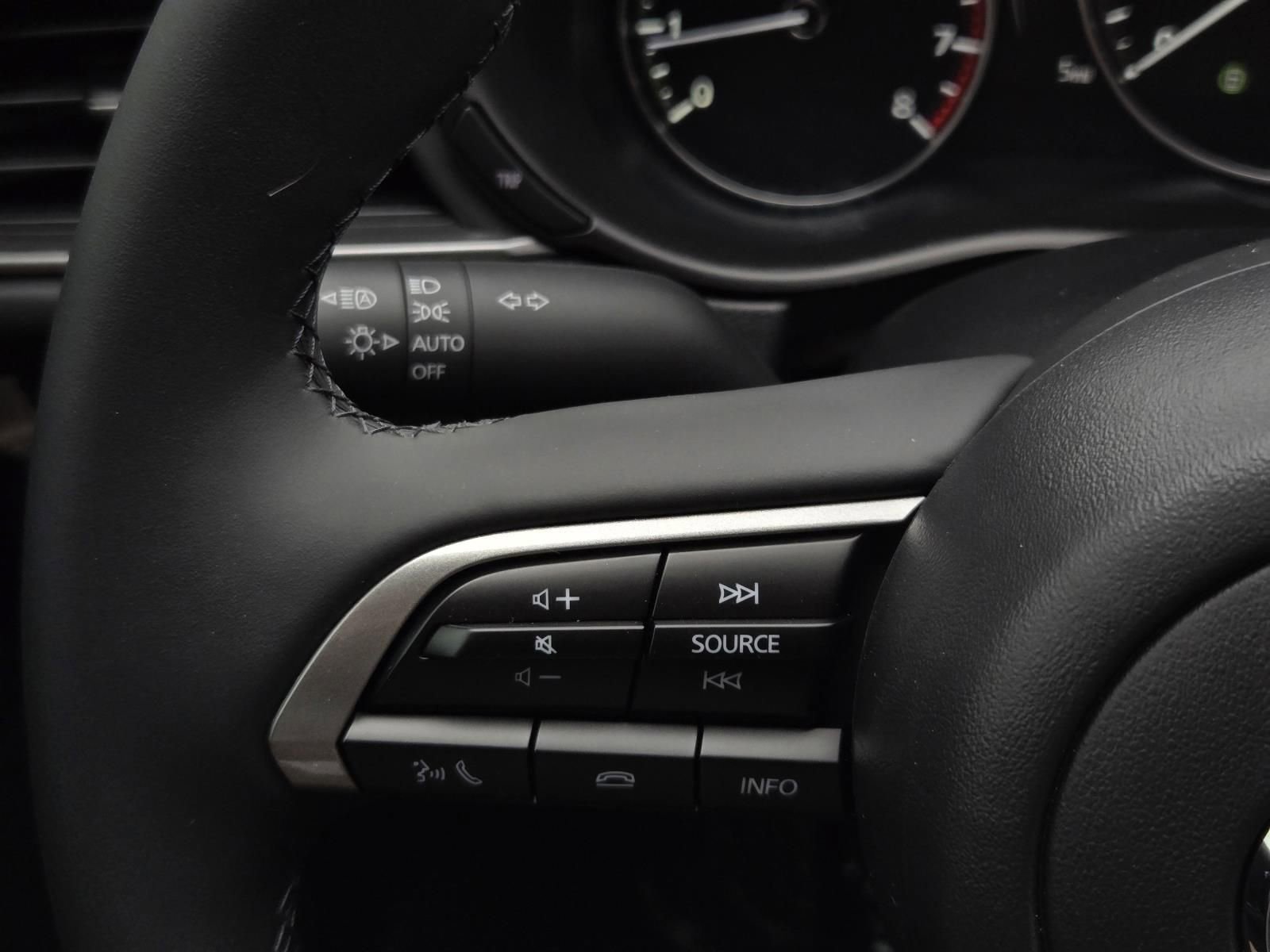 New 2026 MAZDA CX-30 AWD 2.5 S image 25