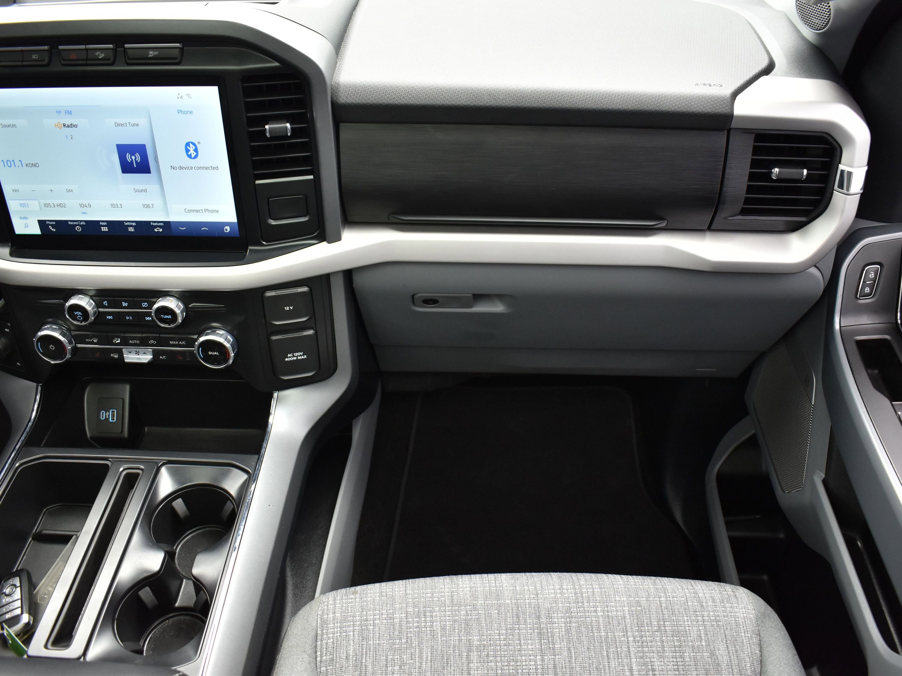 Used 2022 Ford F150 XLT w/ Equipment Group 302A High image 36