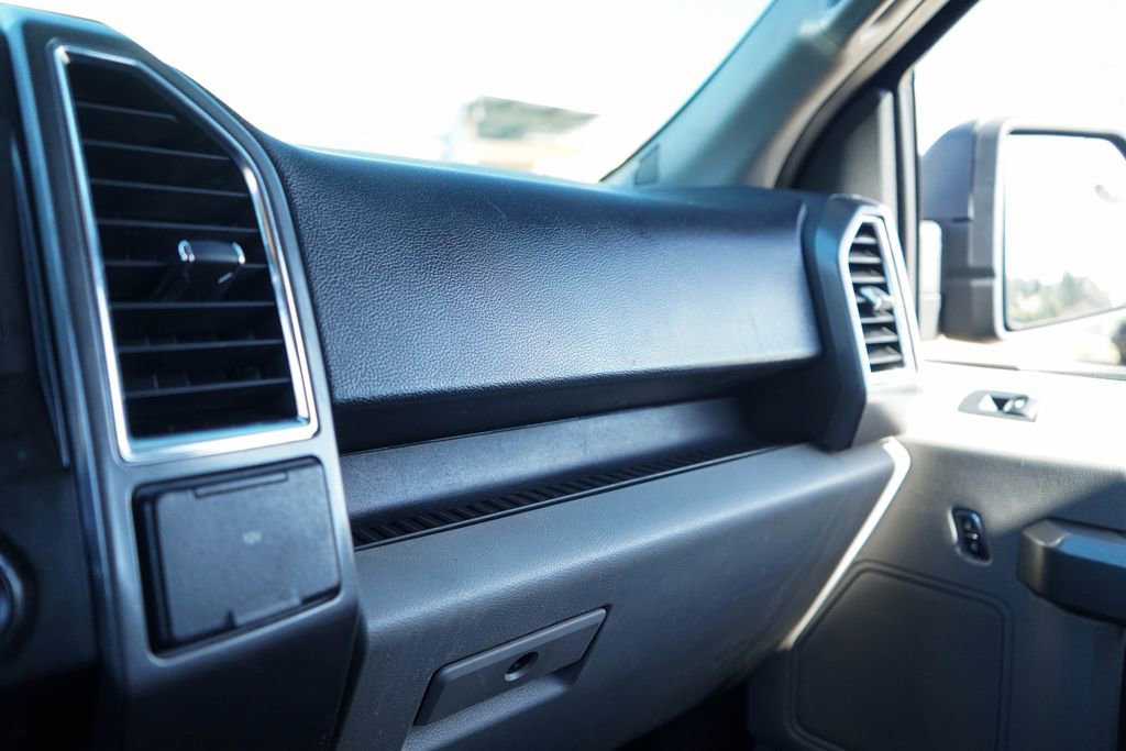 Used 2016 Ford F150 XLT w/ Trailer Tow Package image 24