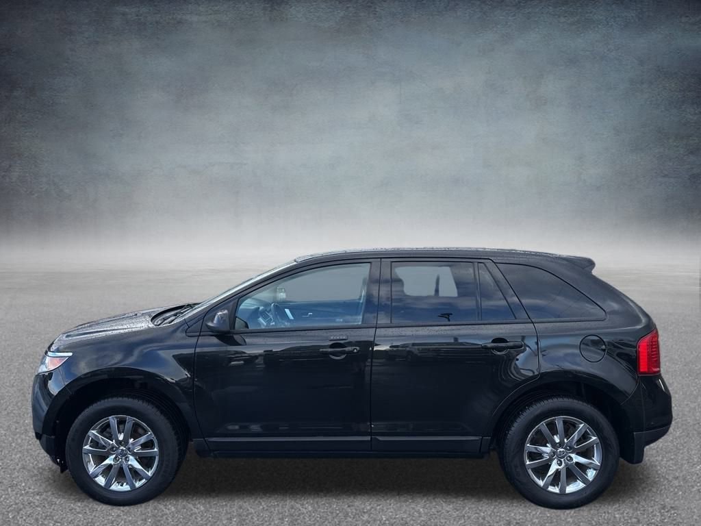 Used 2013 Ford Edge SEL image 11