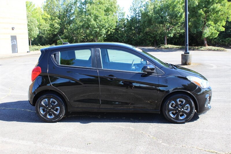 Used 2018 Chevrolet Spark LT FWD image 5