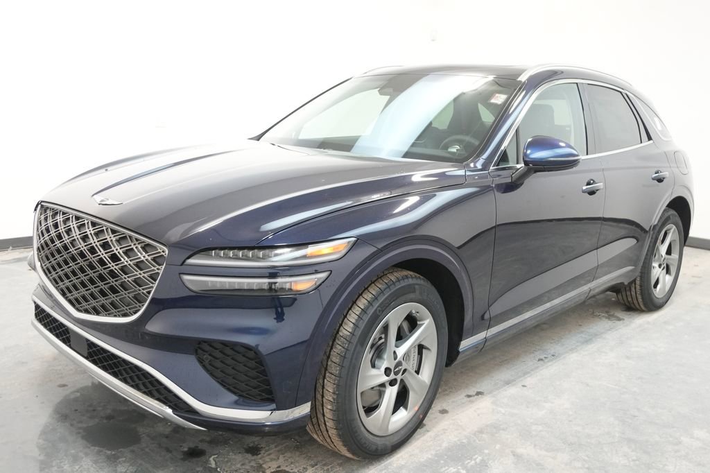 New 2026 Genesis GV70 2.5T Select image 3