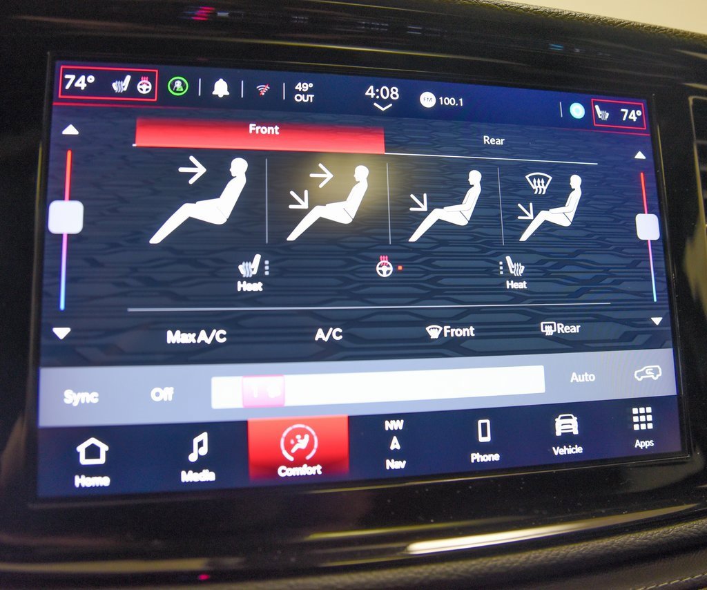 Used 2022 Dodge Durango GT image 20