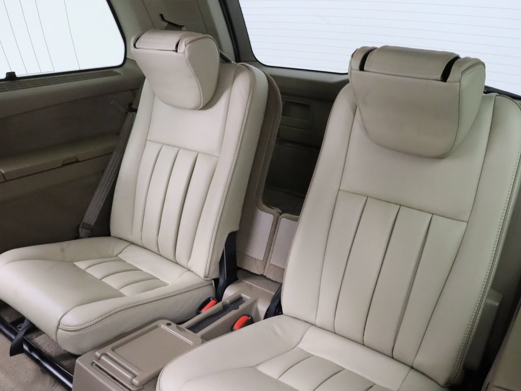Used 2014 Volvo XC90 3.2 FWD image 28