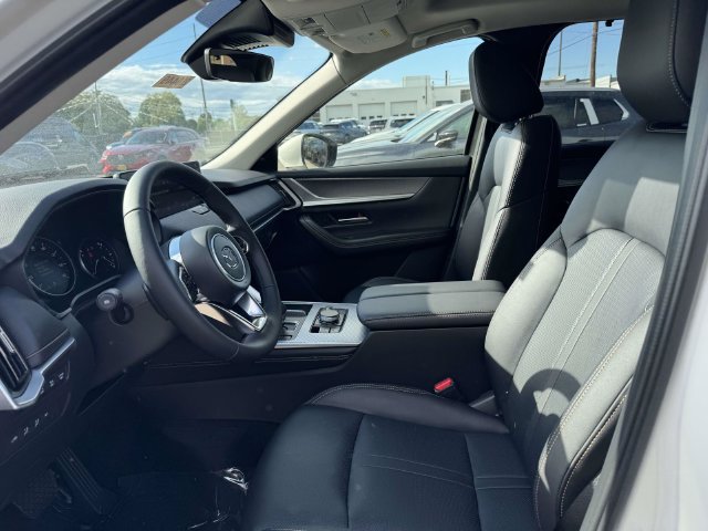 New 2026 MAZDA CX-90 3.3 Turbo w/ Preferred Package AWD/4WD image 4