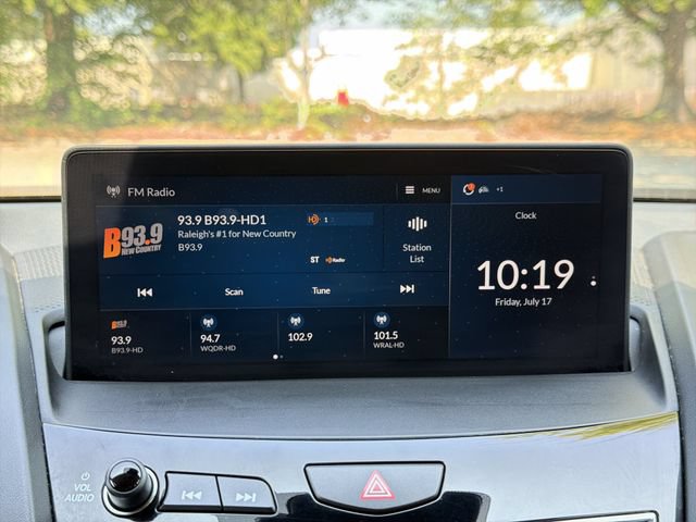 Used 2021 Acura RDX AWD image 16