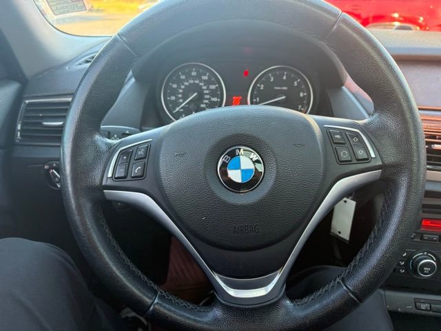 Used 2014 BMW X1 xDrive28i AWD/4WD image 16