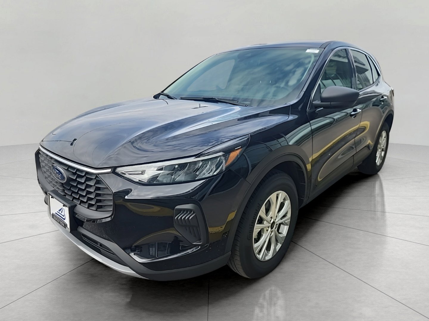 Certified 2023 Ford Escape Active AWD/4WD image 3