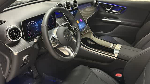 Certified 2026 Mercedes-Benz GLC 300 4MATIC image 26
