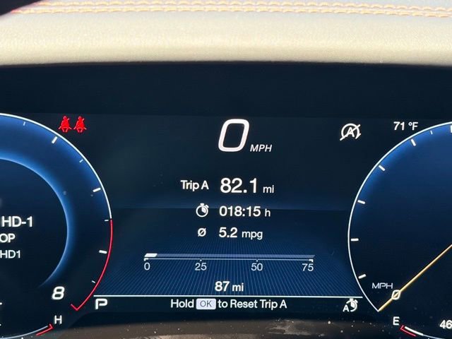 New 2026 Maserati GranTurismo Modena AWD/4WD image 27