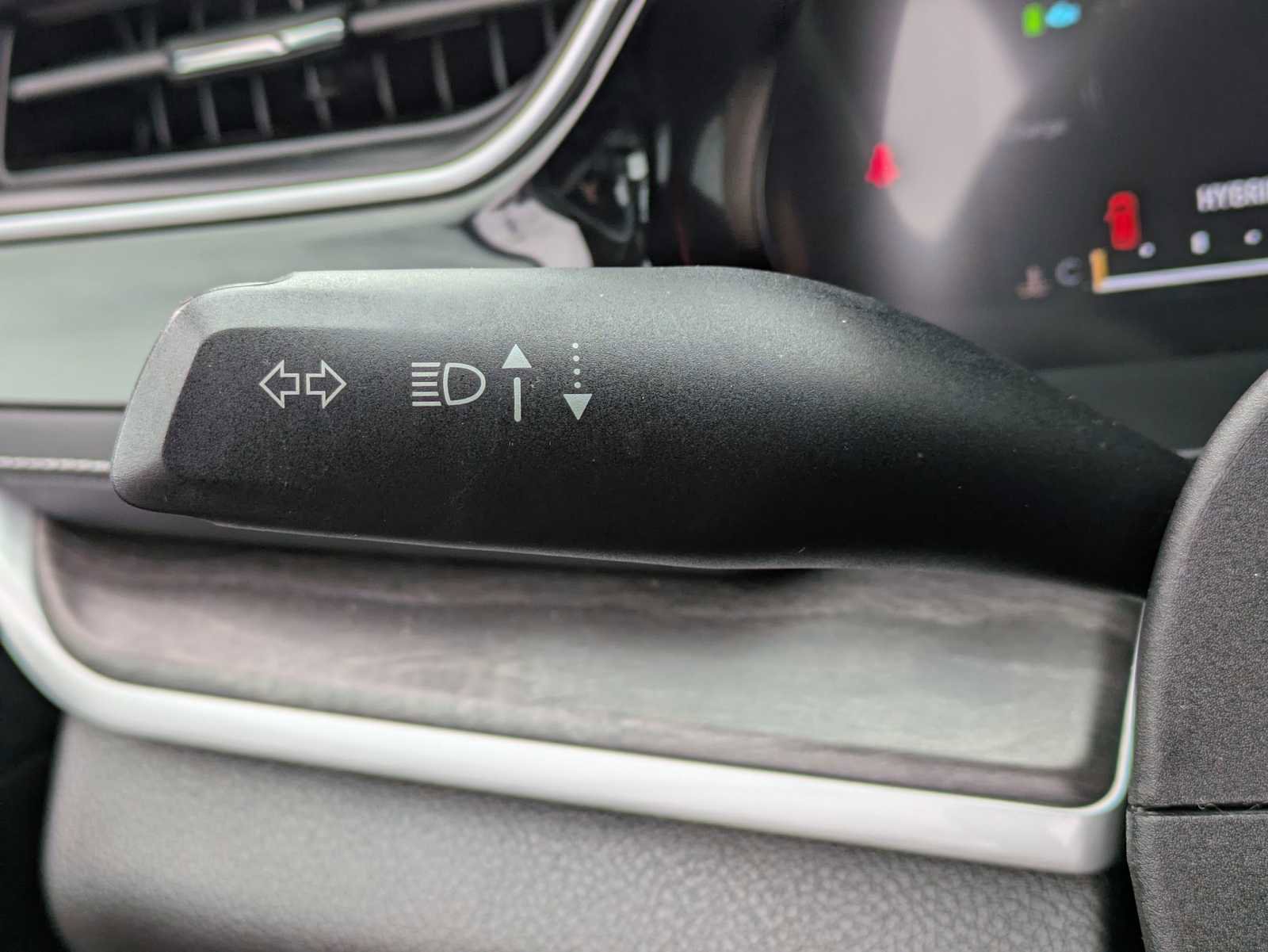 Used 2024 Jeep Grand Cherokee Limited 4xe image 27