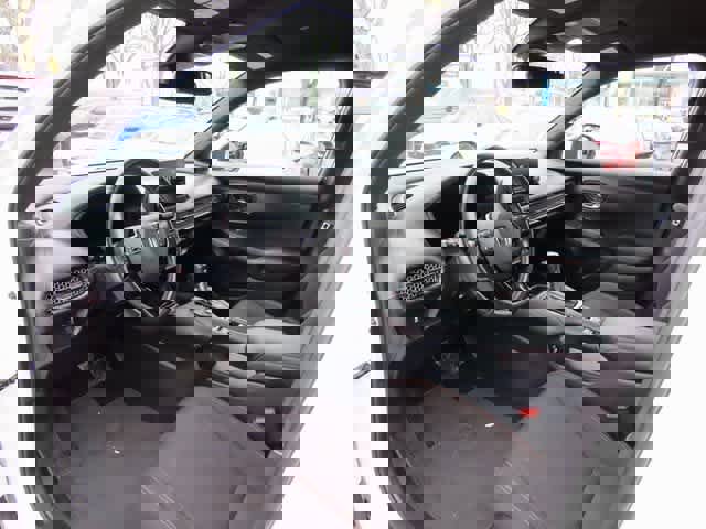 Certified 2023 Honda HR-V Sport image 2