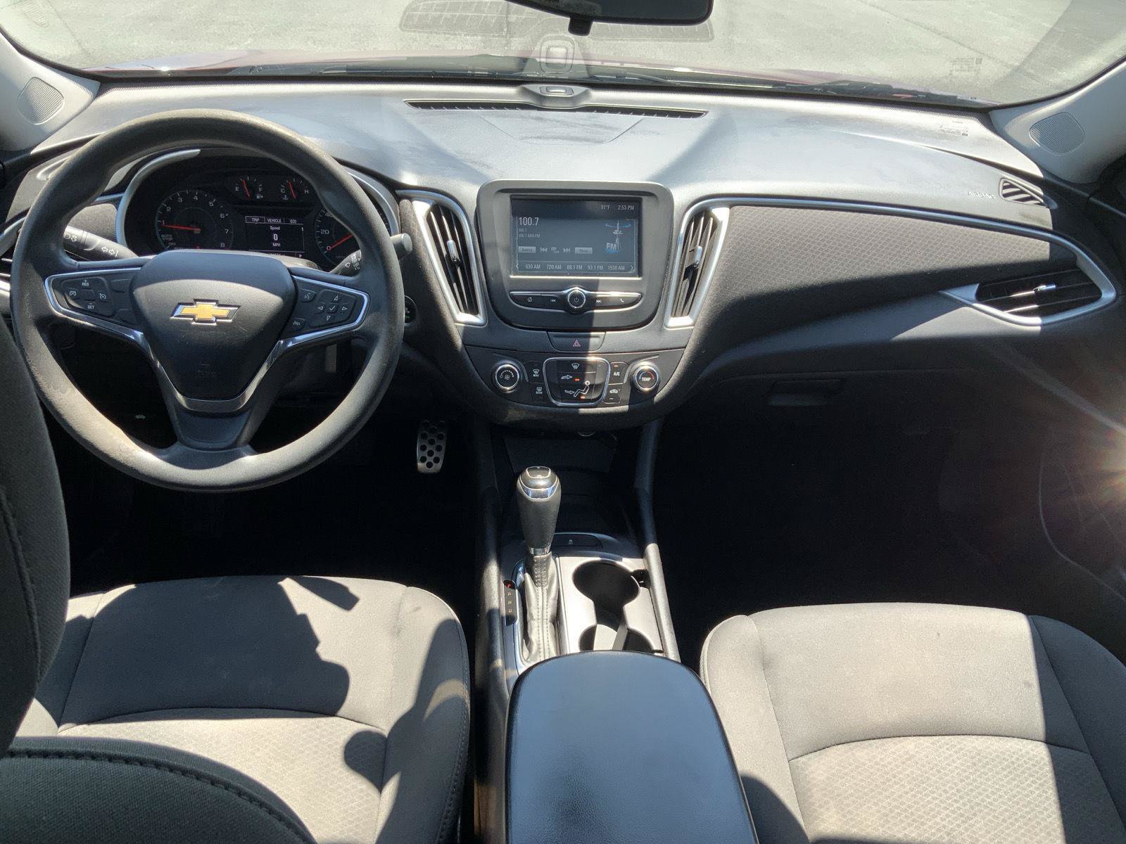 Used 2016 Chevrolet Malibu LS FWD image 41