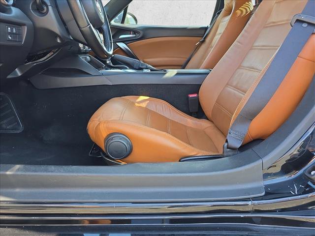 Used 2017 FIAT 124 Spider Lusso RWD image 25