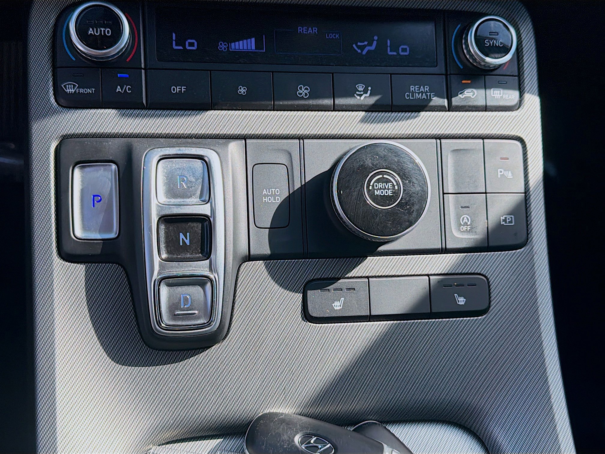 Used 2023 Hyundai Palisade XRT FWD image 14