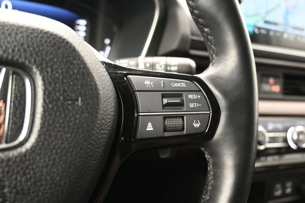 Certified 2023 Honda Pilot Elite image 20