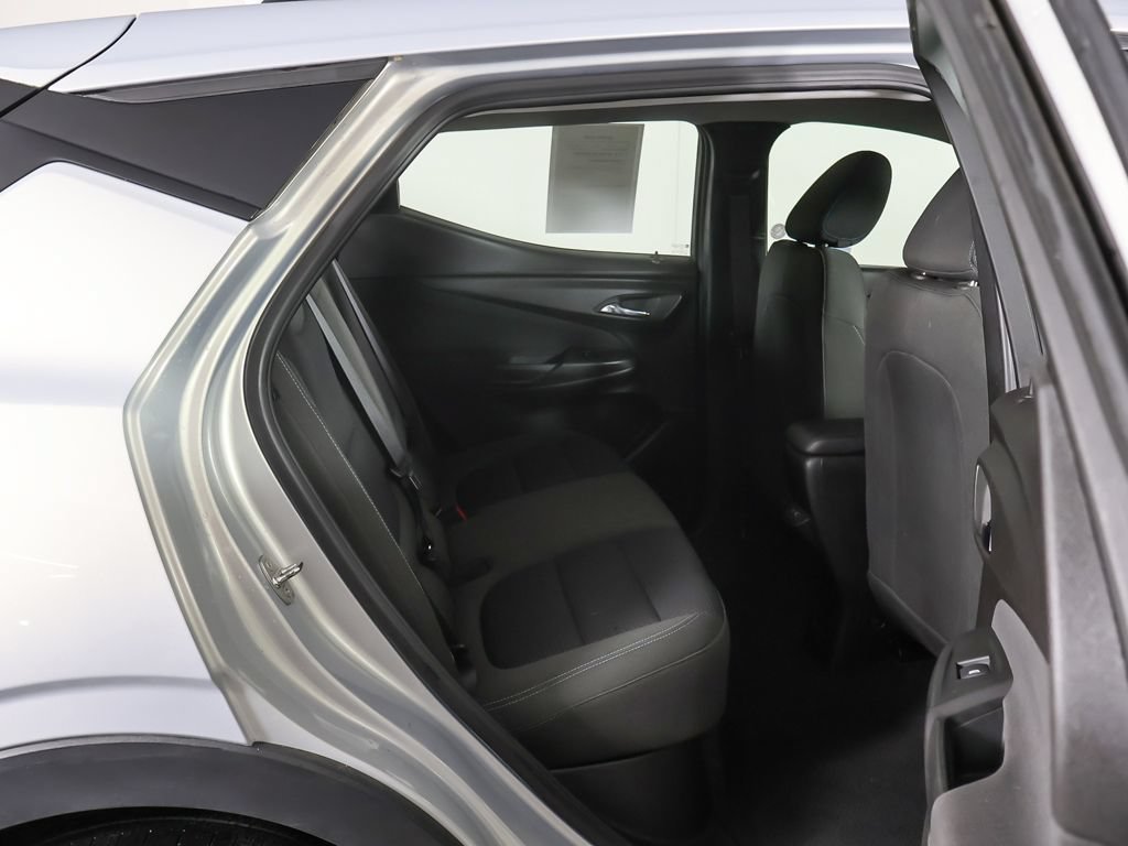 Used 2023 Chevrolet Bolt EUV LT FWD image 29