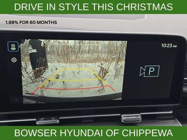 New 2026 Hyundai Kona SEL Sport image 9