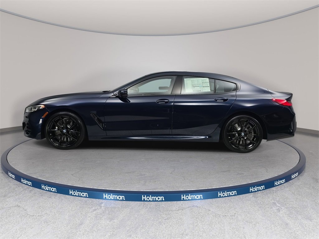 New 2026 BMW 840i xDrive image 8