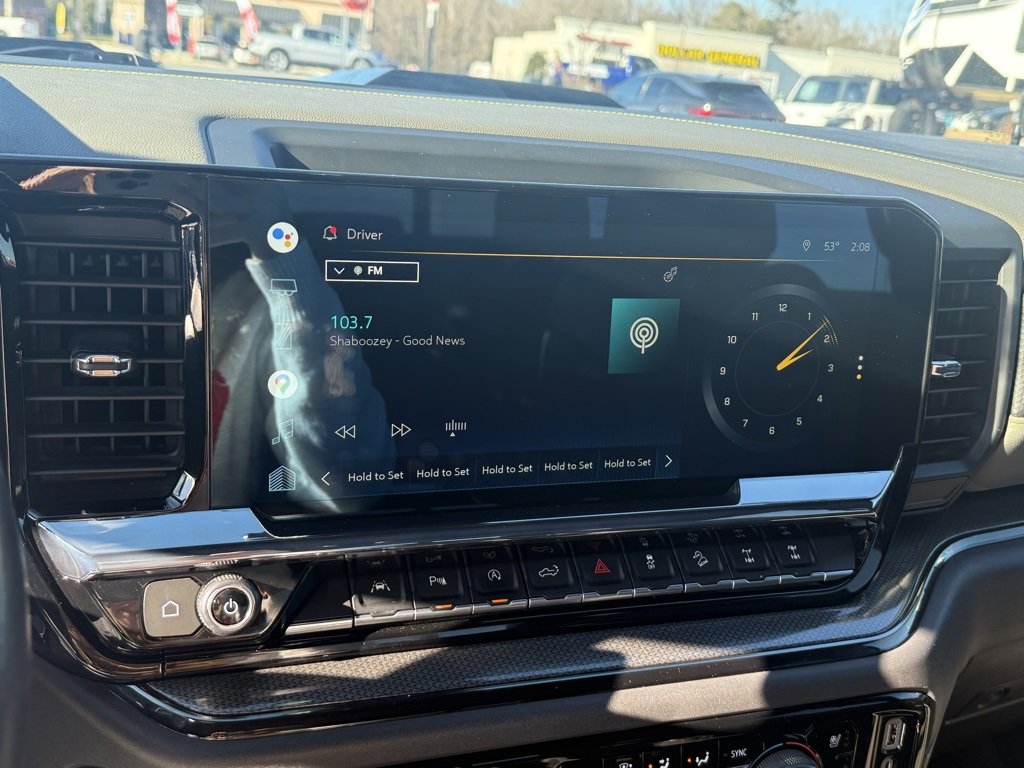 Used 2022 Chevrolet Silverado 1500 ZR2 image 22