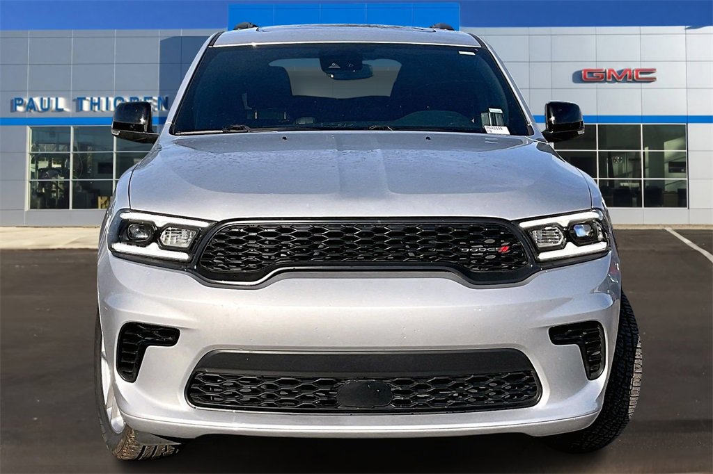 Used 2024 Dodge Durango GT image 2