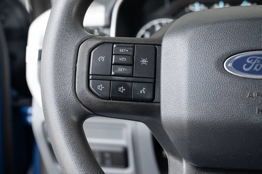 Used 2023 Ford F150 XLT AWD/4WD image 25