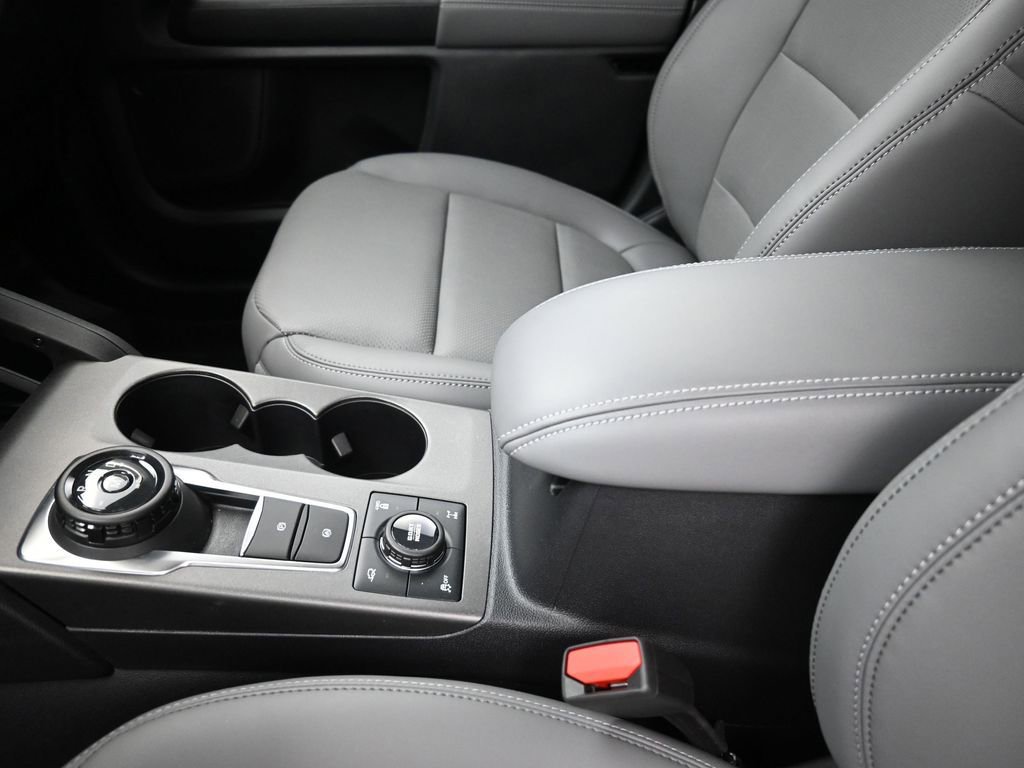 New 2025 Ford Bronco Sport Badlands image 20