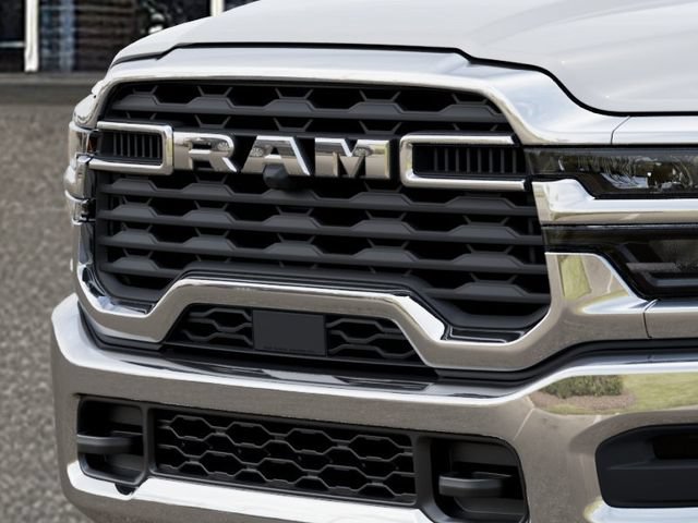 New 2026 RAM 3500 Tradesman AWD/4WD image 11