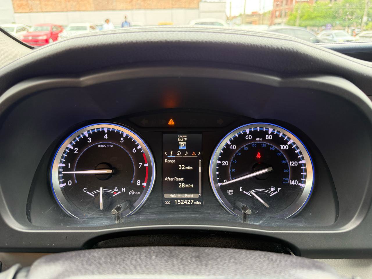 Used 2015 Toyota Highlander XLE AWD/4WD image 15