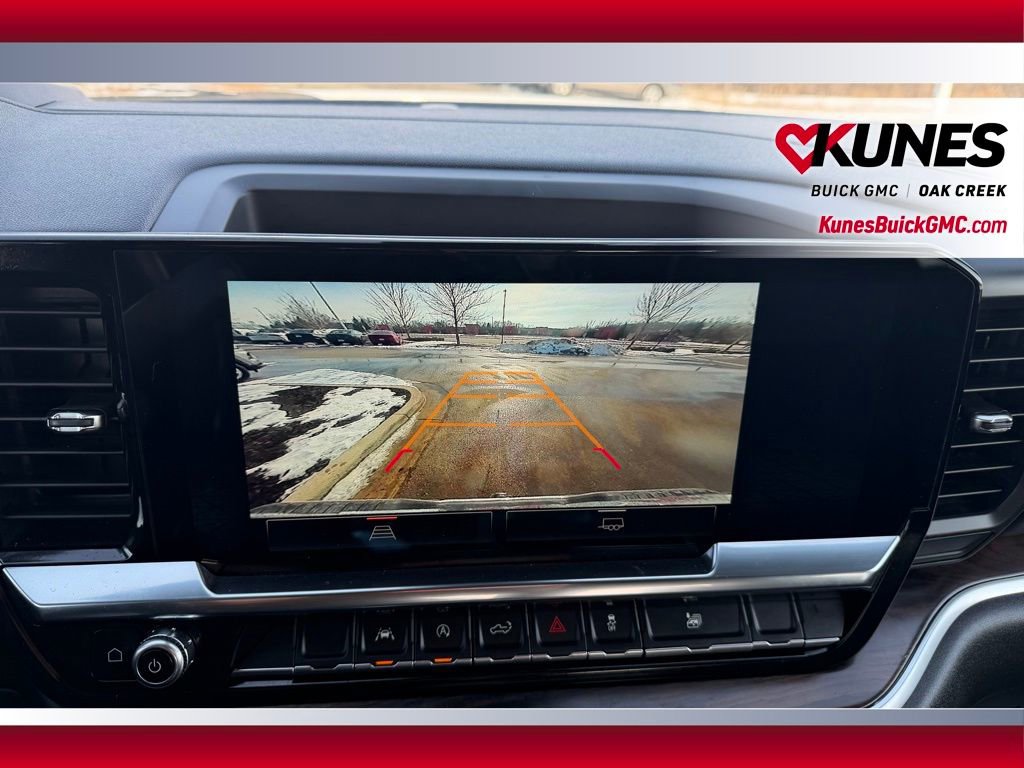 Used 2024 GMC Sierra 1500 SLT image 21