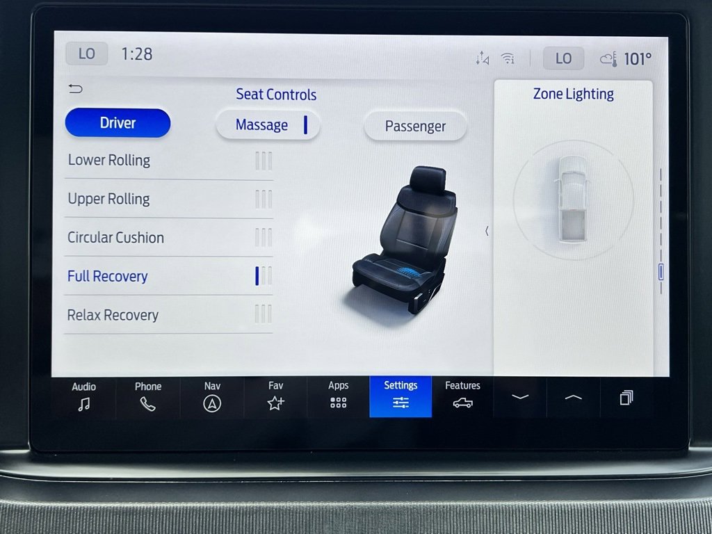 New 2026 Ford F250 Platinum image 39