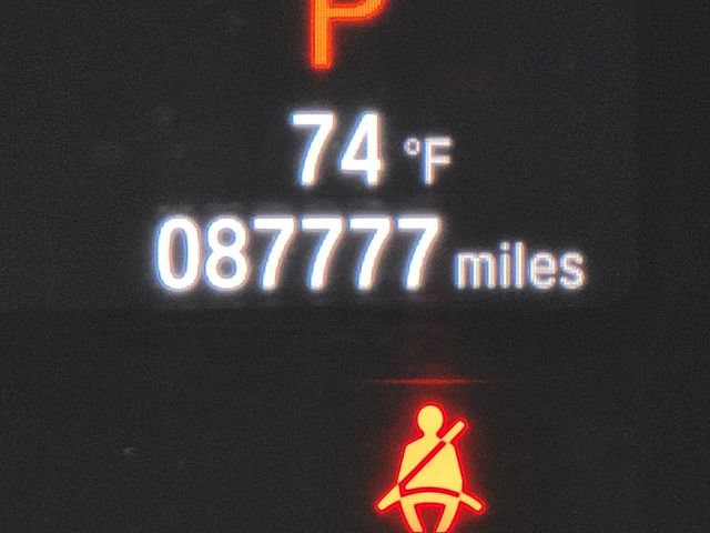 Used 2018 Honda Accord LX image 32