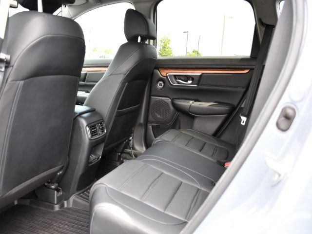 Used 2021 Honda CR-V Touring image 23