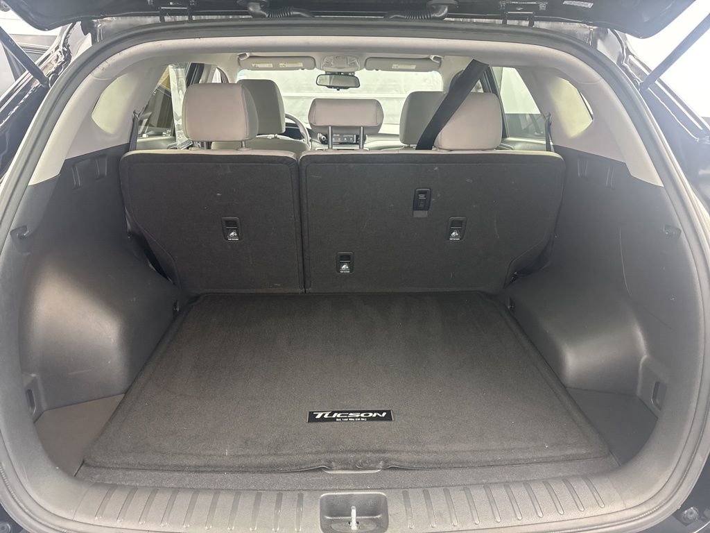 Used 2021 Hyundai Tucson Value image 15