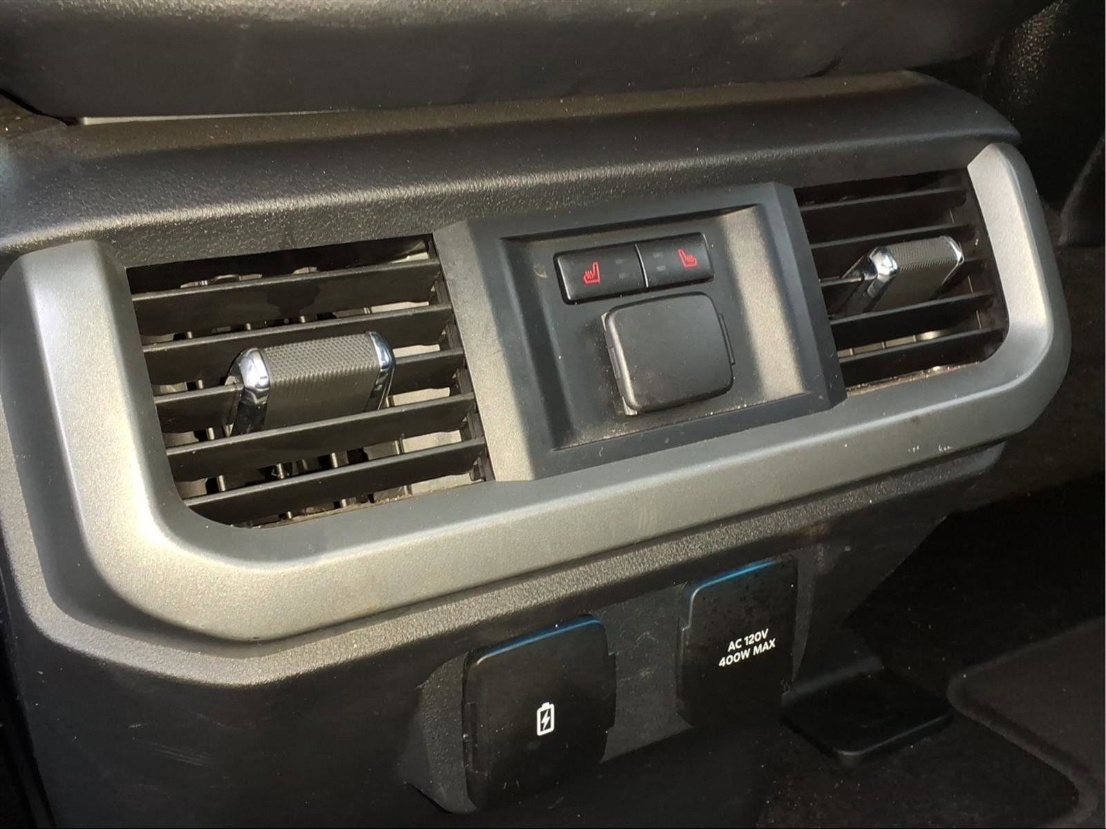 Used 2021 Ford F150 Lariat w/ Equipment Group 502A High image 24